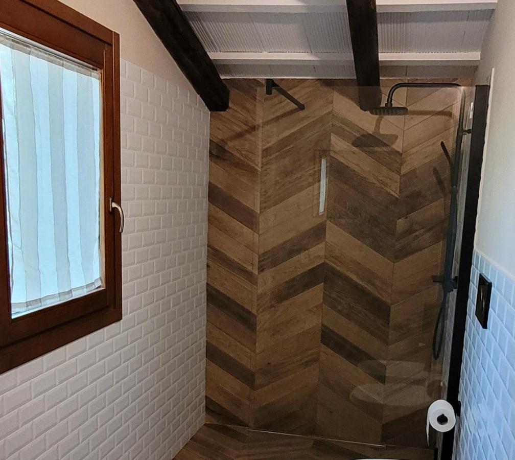 La Meridiana B&B 卡萨莱南西莱 外观 照片