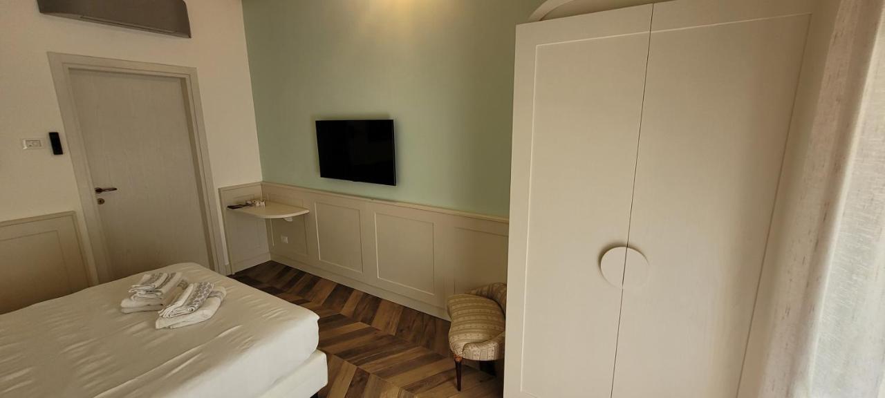 La Meridiana B&B 卡萨莱南西莱 外观 照片
