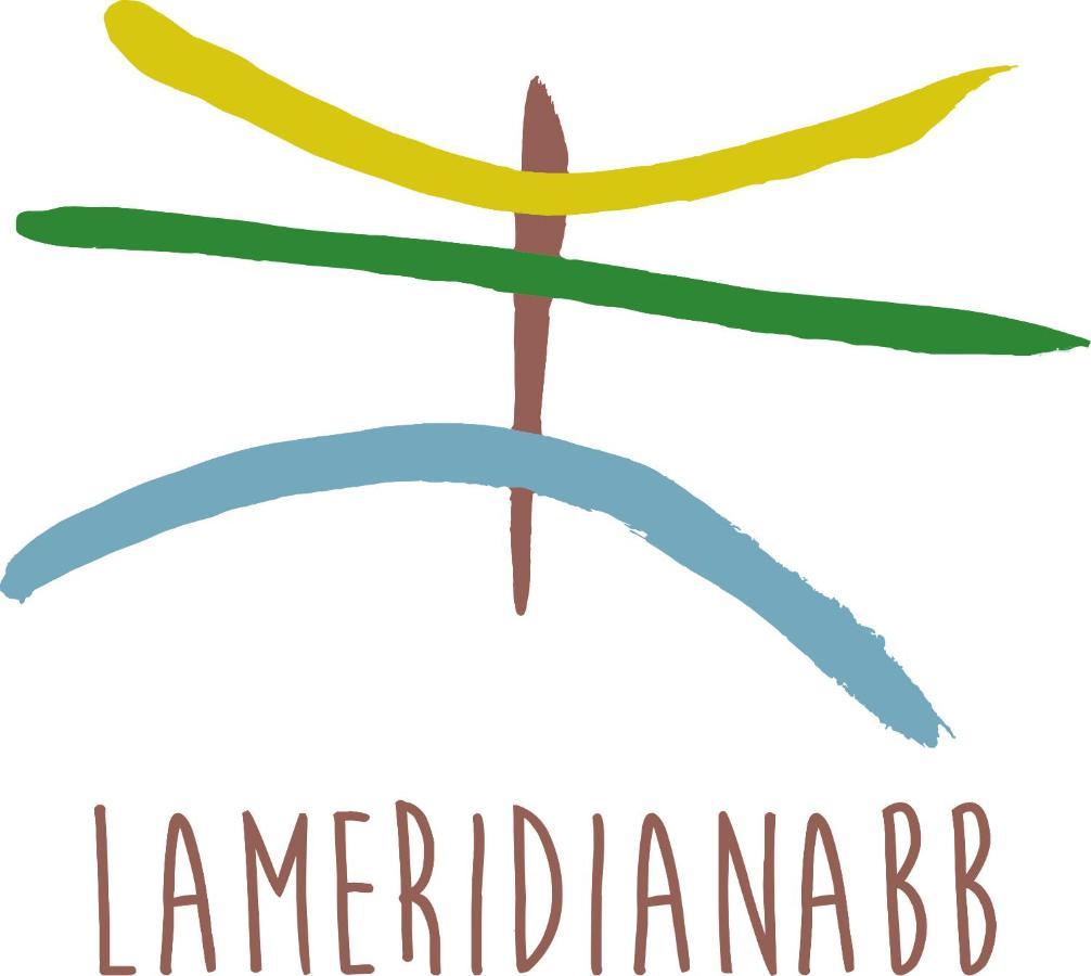 La Meridiana B&B 卡萨莱南西莱 外观 照片