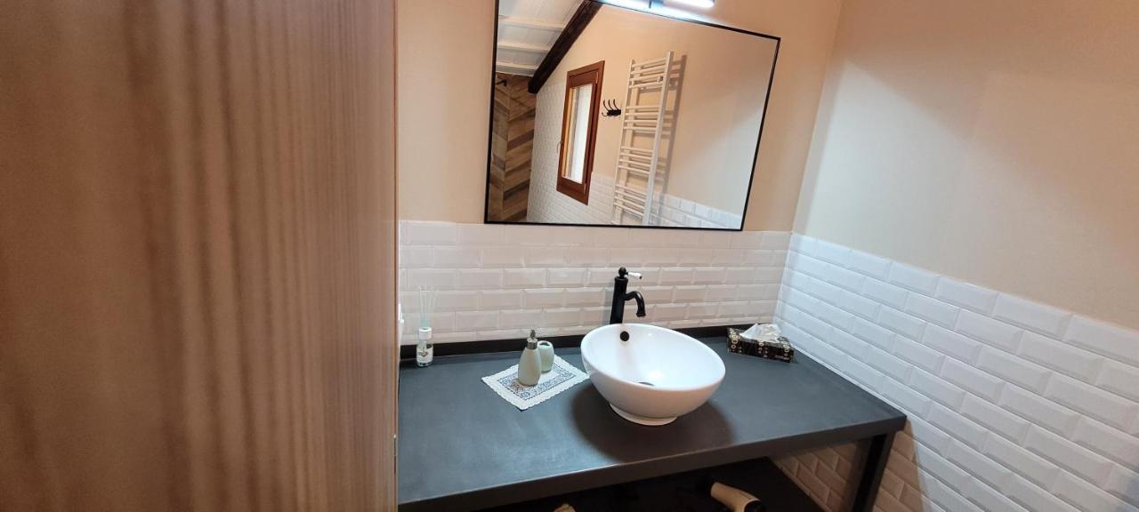 La Meridiana B&B 卡萨莱南西莱 外观 照片