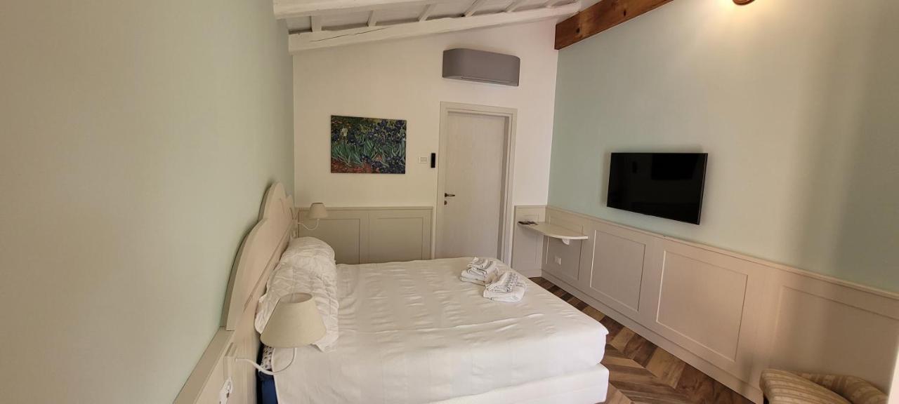 La Meridiana B&B 卡萨莱南西莱 外观 照片