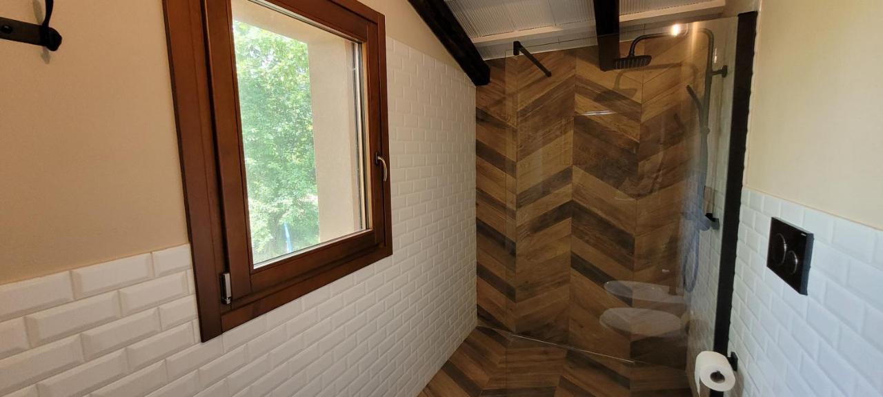 La Meridiana B&B 卡萨莱南西莱 外观 照片