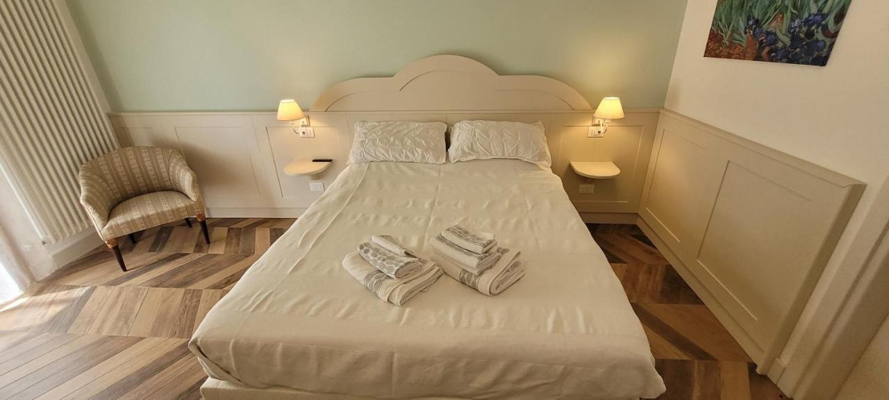 La Meridiana B&B 卡萨莱南西莱 外观 照片