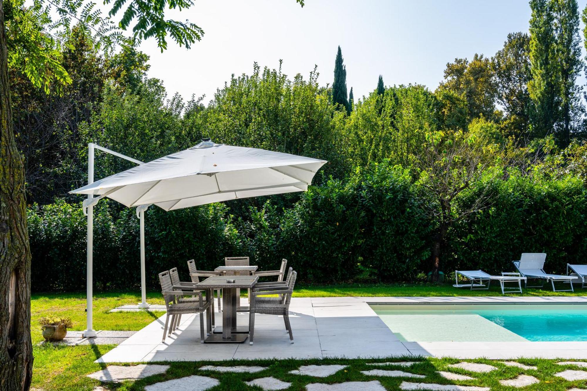 La Meridiana B&B 卡萨莱南西莱 外观 照片
