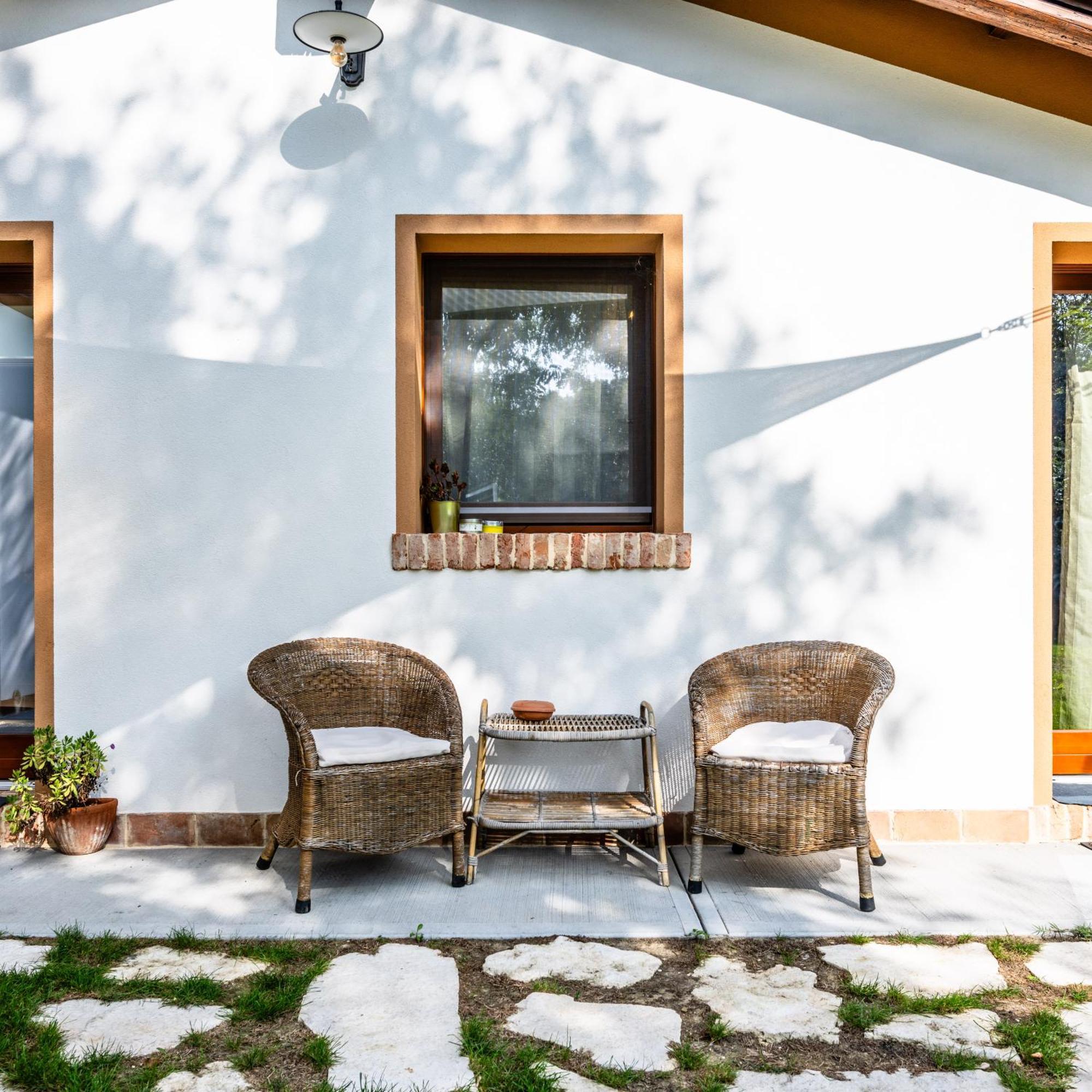 La Meridiana B&B 卡萨莱南西莱 外观 照片