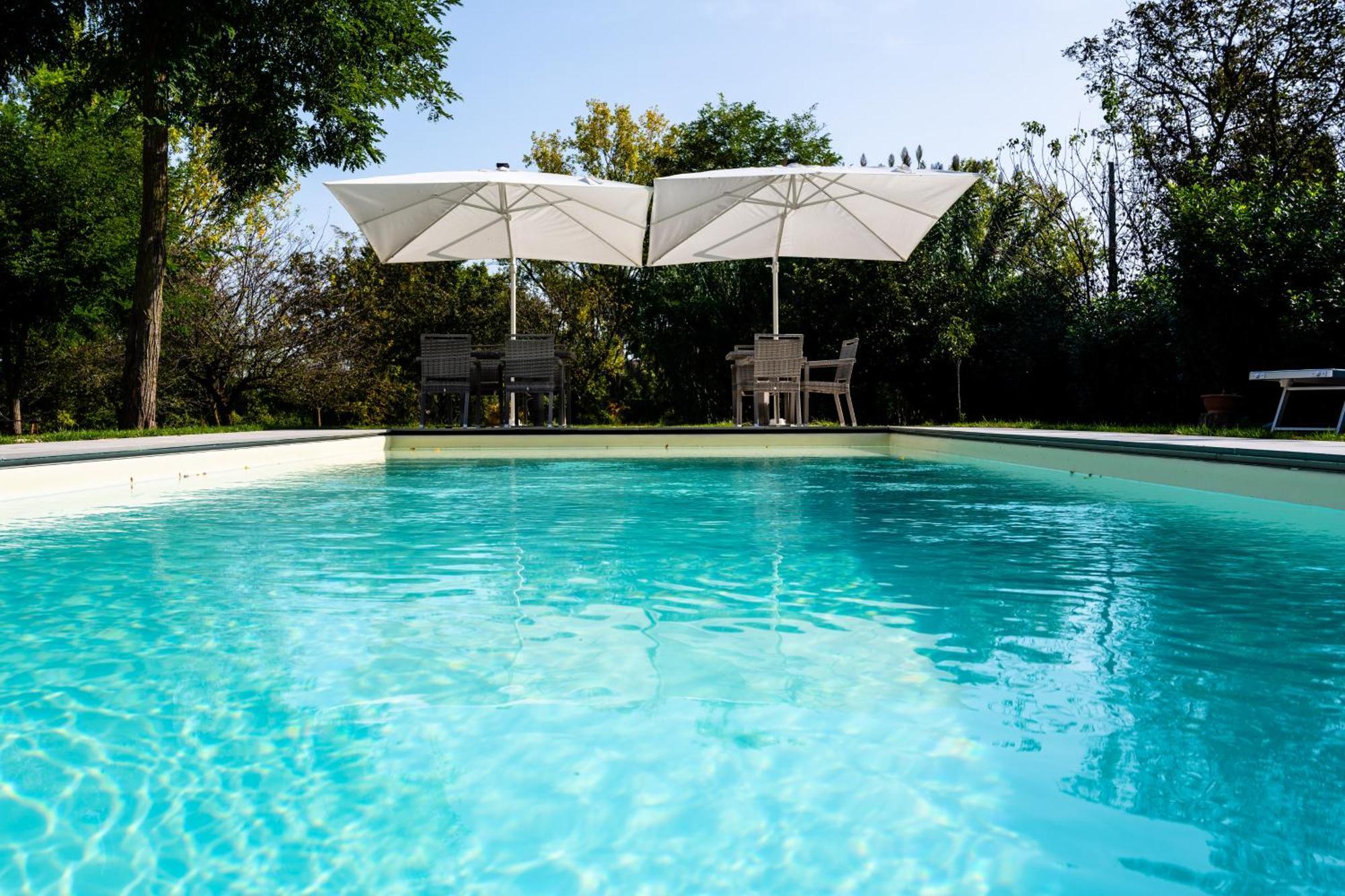 La Meridiana B&B 卡萨莱南西莱 外观 照片