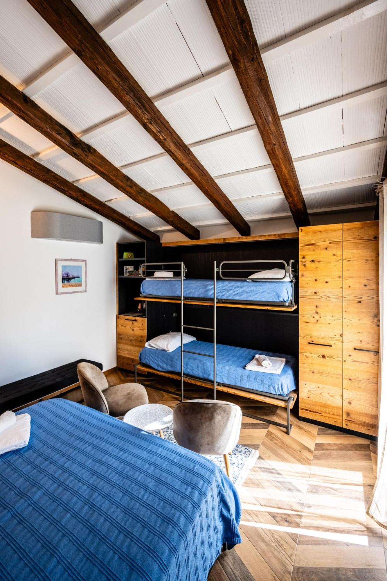 La Meridiana B&B 卡萨莱南西莱 外观 照片