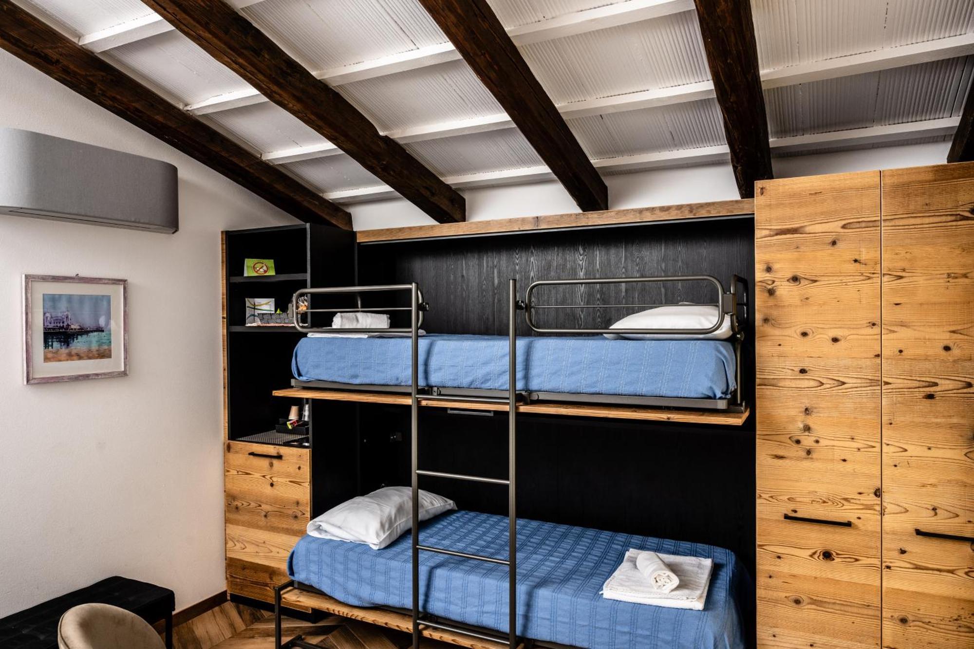 La Meridiana B&B 卡萨莱南西莱 外观 照片