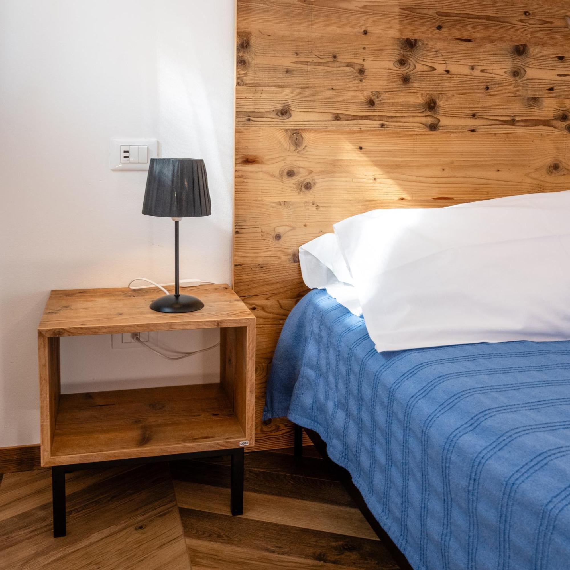 La Meridiana B&B 卡萨莱南西莱 外观 照片