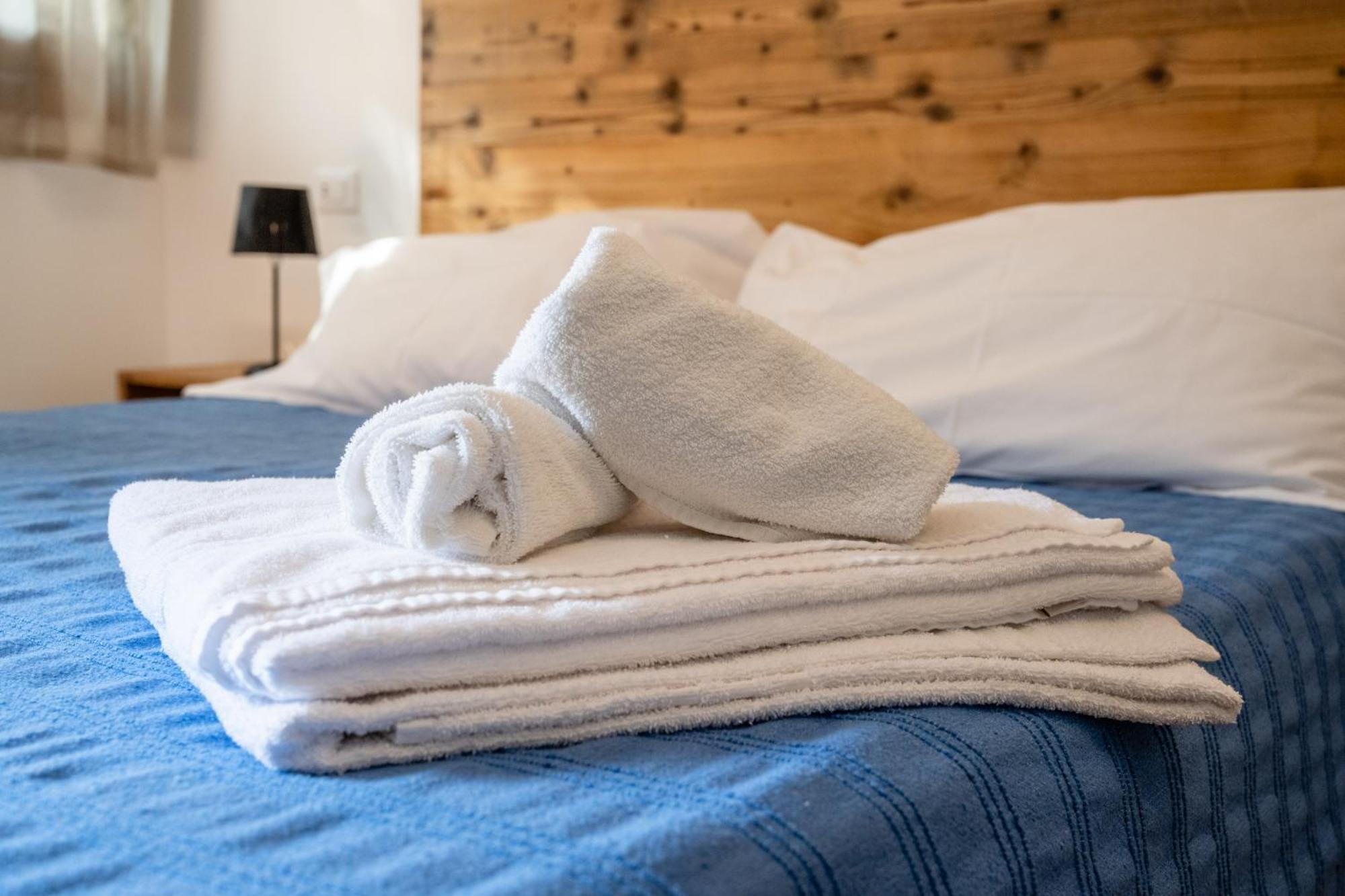 La Meridiana B&B 卡萨莱南西莱 外观 照片