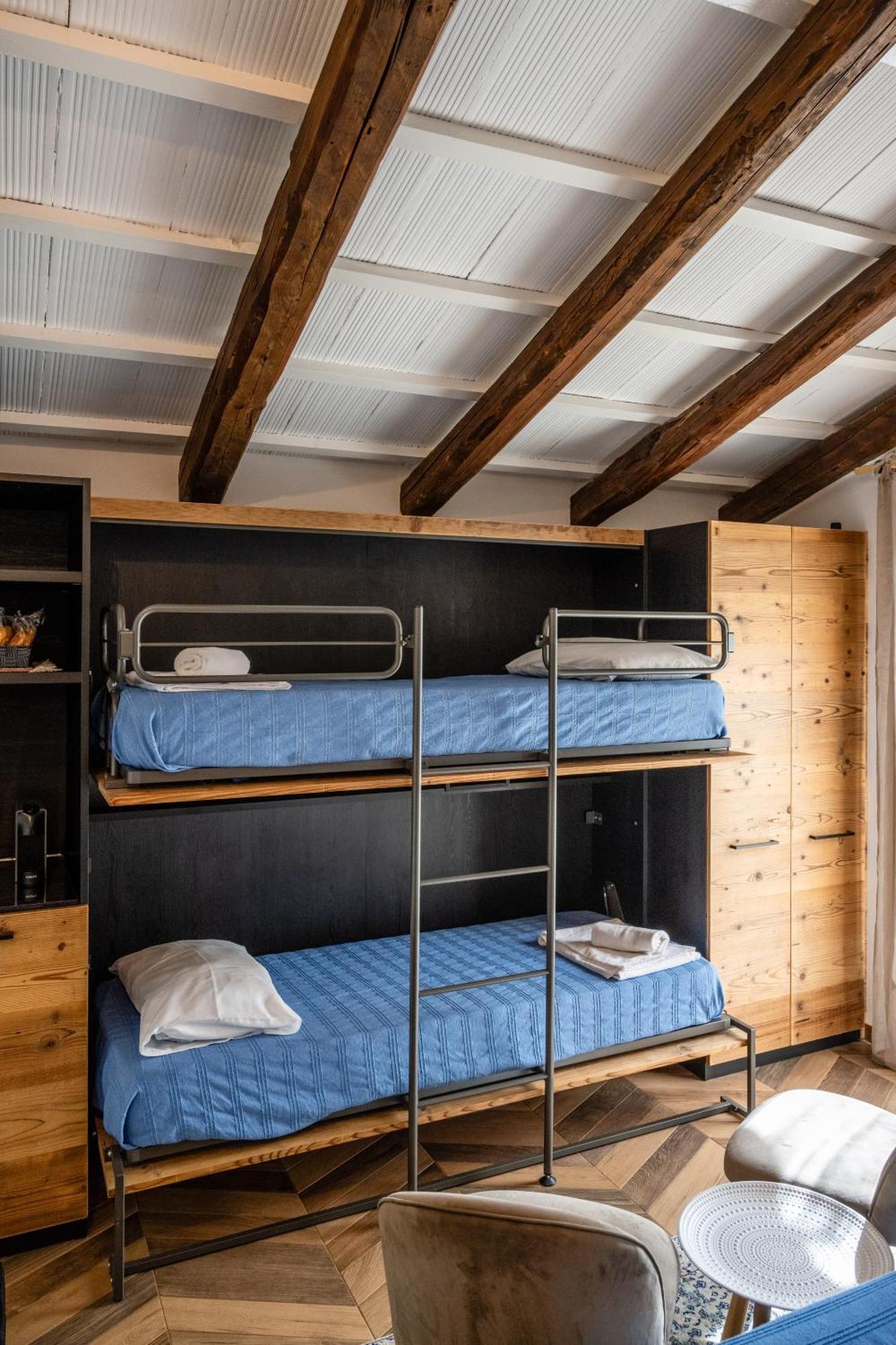 La Meridiana B&B 卡萨莱南西莱 外观 照片