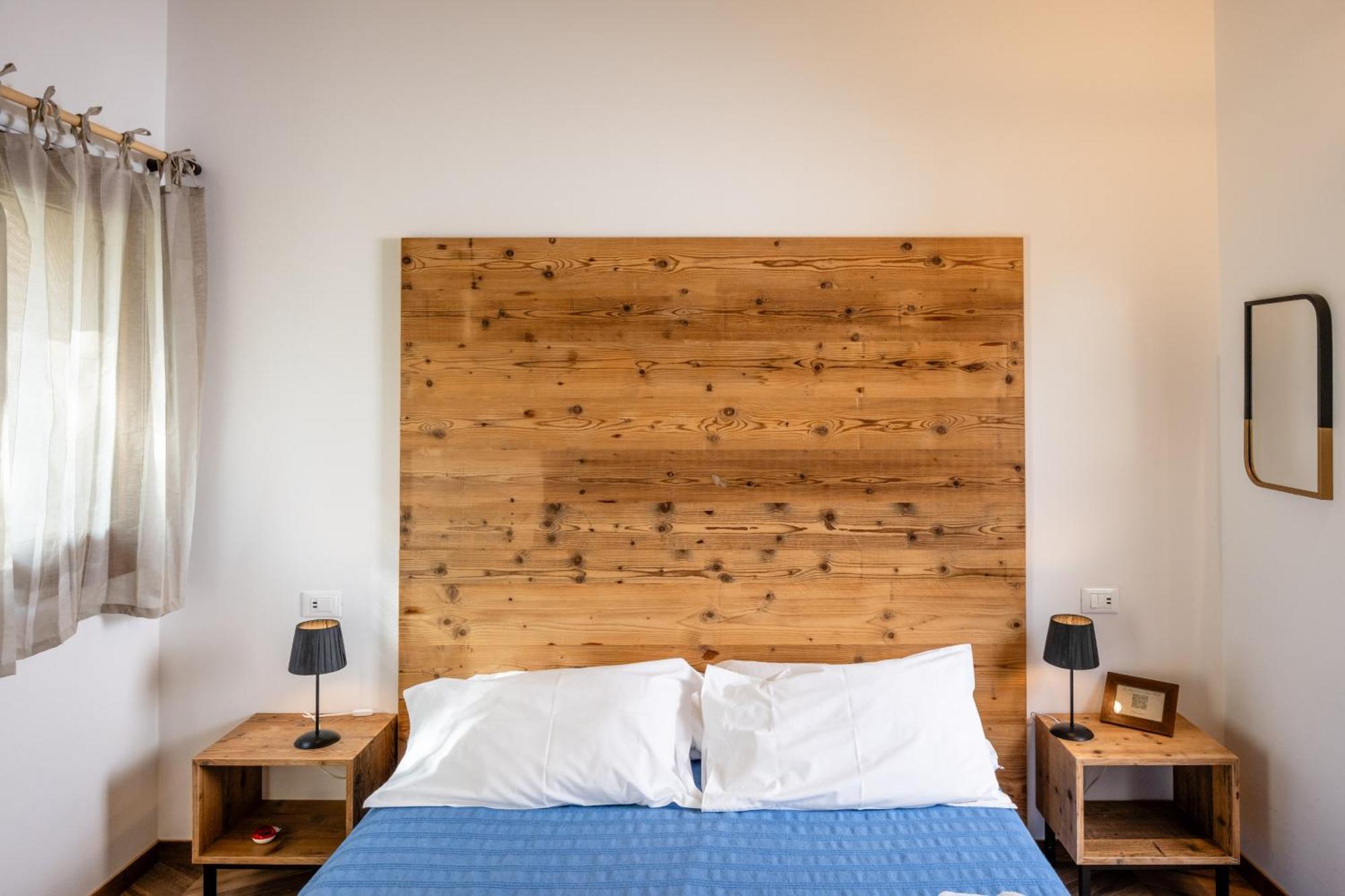 La Meridiana B&B 卡萨莱南西莱 外观 照片