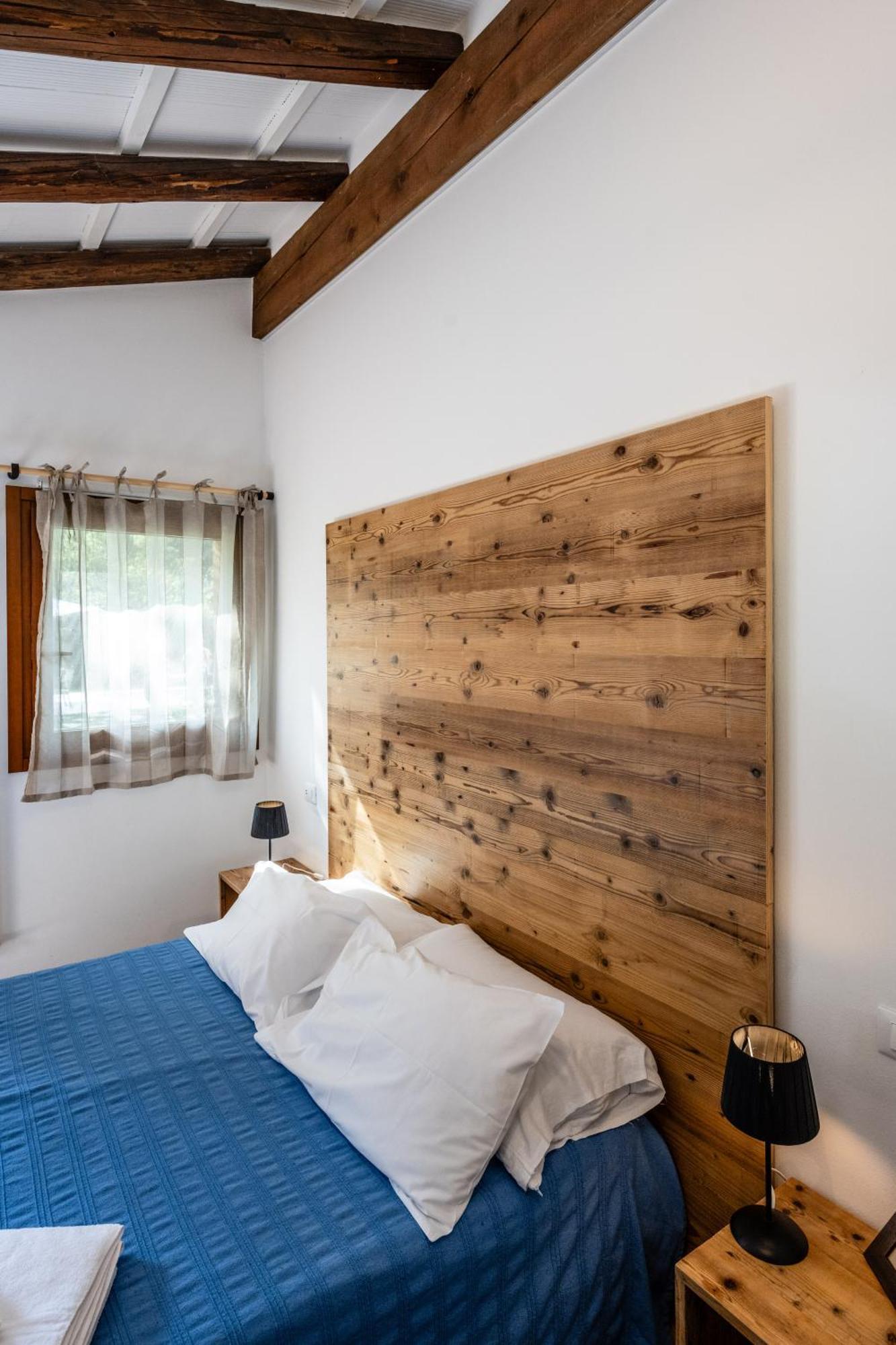 La Meridiana B&B 卡萨莱南西莱 外观 照片