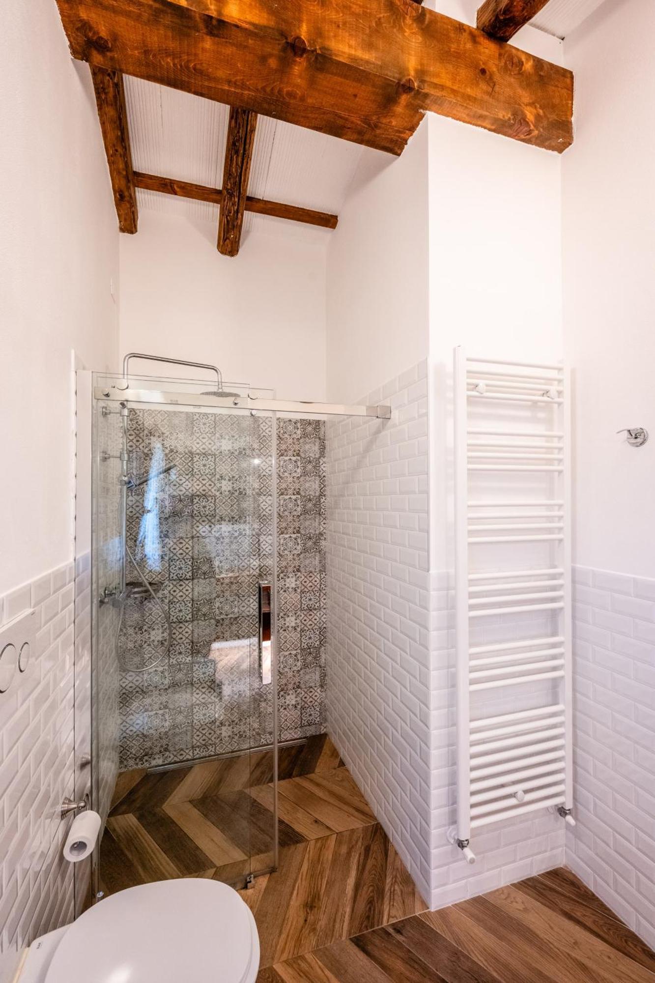 La Meridiana B&B 卡萨莱南西莱 外观 照片