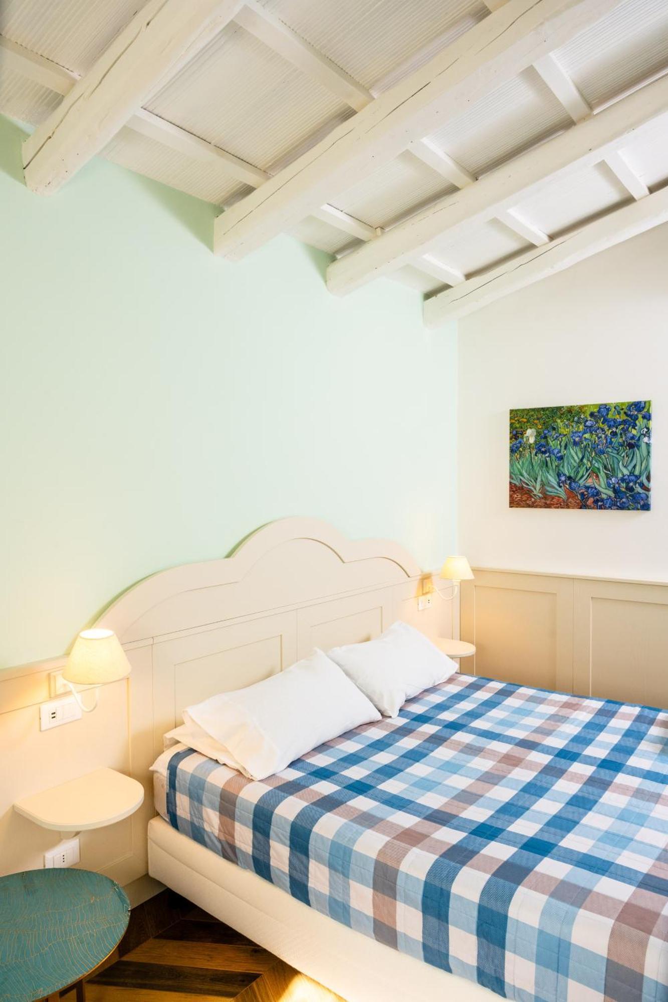 La Meridiana B&B 卡萨莱南西莱 外观 照片